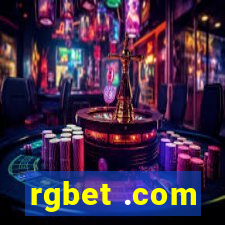 rgbet .com